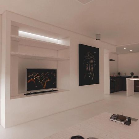 Precioso Apartamento Con Piscina Privada. Águilas Eksteriør bilde