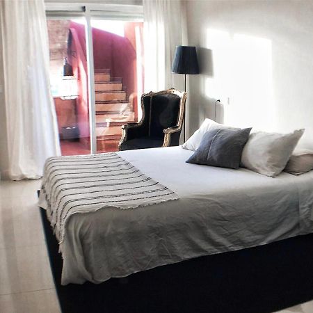 Precioso Apartamento Con Piscina Privada. Águilas Eksteriør bilde