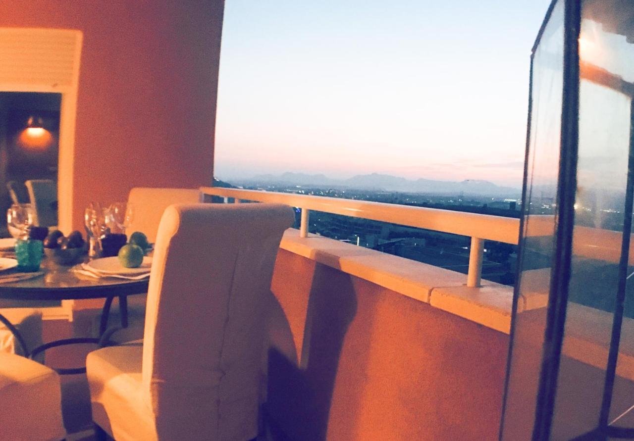 Precioso Apartamento Con Piscina Privada. Águilas Eksteriør bilde