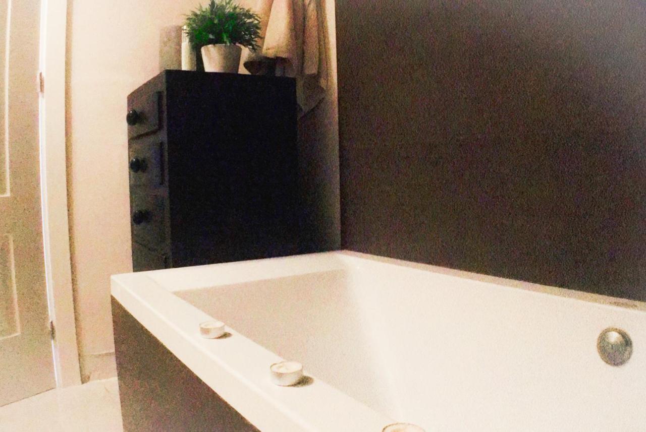 Precioso Apartamento Con Piscina Privada. Águilas Eksteriør bilde