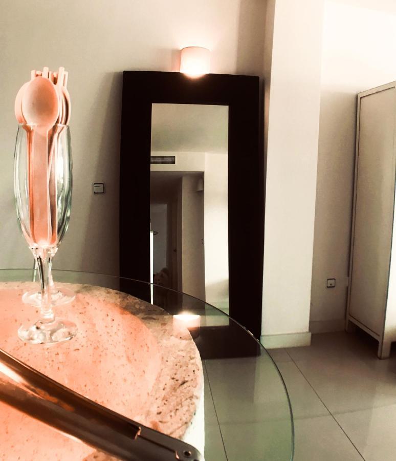Precioso Apartamento Con Piscina Privada. Águilas Eksteriør bilde